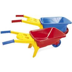 Plast Trillebårer Dantoy Wheelbarrow 1816