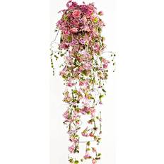 Bloomit Brudebuket med Brusende Fald