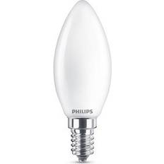 Philips led 40w e14 Philips LED Lamp 4.3W E14