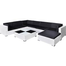 vidaXL 41265 Lounge-Set