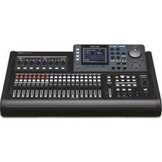 Tascam Studio Equipment Tascam DP-32SD