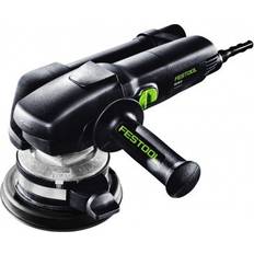 Pulidoras de concreto Festool 768966 Fresadora De Saneamiento RG 80 E-Set