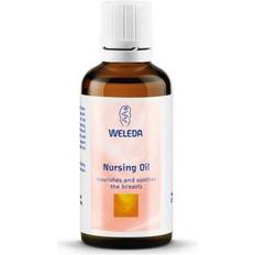 Nursing Oil