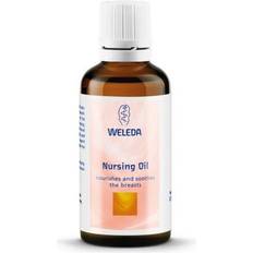 Schwangerschaft & Stillzeit Weleda Nursing Oil