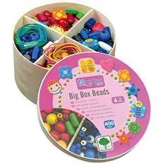 Andreu Toys Perler Andreu Toys Big Box Beads