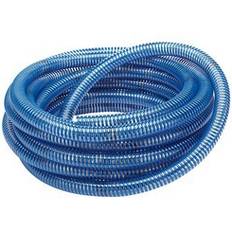 10.0 m Hoses Draper PVC Suction Hose 10m