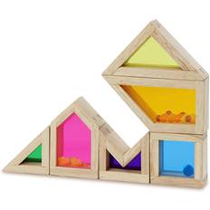 Andreu Toys Colour Sound Blocks