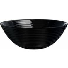 Negro Ensaladeras Luminarc Harena Ensaladera 27cm