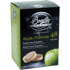 Apple Flavour Bisquettes BTAP48