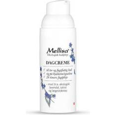 Dagcreme Mellisa Dagcreme Lavendel 50ml