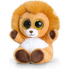 Leeuw Knuffels Keel Toys Animotsu Lion 15cm