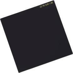 Lee Filters ProGlass 100x100mm IRND 10 Stop 3.0 ND Glass Filter