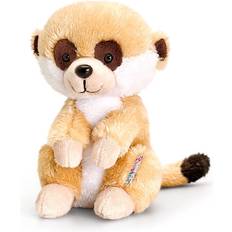 Pippins Meerkat 14cm