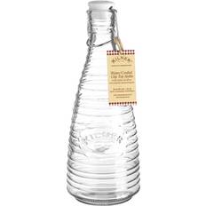 Kilner Clip Top Water Bottle 0.85L