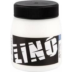 Linocut White 250ml