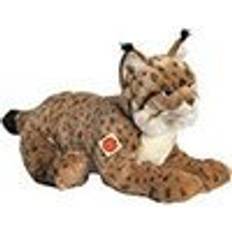 Hermann Teddy Lynx Lying 904670