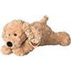 Dangling Dog Beige 919285