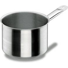 Lacor Kasseroller Lacor Chef Classic Deep 18cm