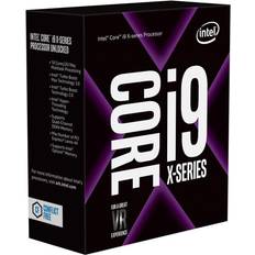 7900x Intel OEM Core i9-7900X Processor 10 Cores, 13.75M Cache, up to 4.3 GHz