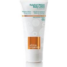Kalahari Melon Body Lotion