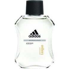 Sensitive Skin After Shaves & Alums adidas Victory League After Shave Lotion 100ml