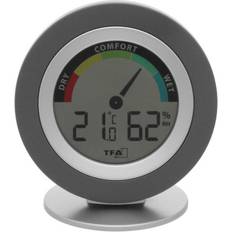 Tfa hygrometer TFA 30.5019.01 Cosy Digitales Thermo Hygrometer