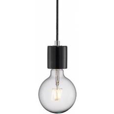 Plast Pendellampor Nordlux Siv Pendellampa ∅ 6cm