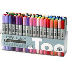 Copic Ciao 72 Set A