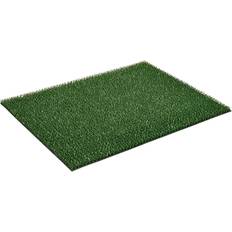 Finnturf Clean Carpet 5716349 Finnturf Grøn 60x90cm