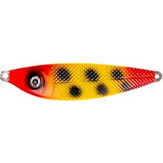 Mini Stagger 13g Orange/Yellow Dot