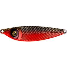 Fiskegrej Mini Stagger 13g Red