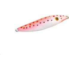 Fiskegrej Mini Stagger 13g Fluo Red Dot