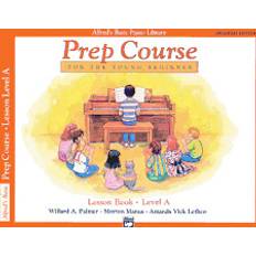 alfreds basic piano prep course lesson book