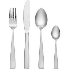 Swan Nista Cutlery Set 16pcs