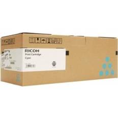 Ricoh Type SP C352DN (407384) (Cyan)