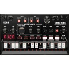 Synthesizers Korg Volca Kick