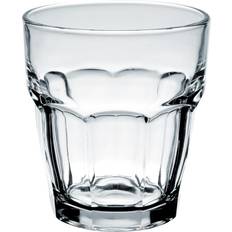 Bormioli Rocco Rock Bar Drink Glass 20cl