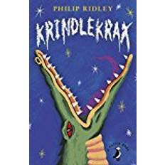 Krindlekrax (A Puffin Book)