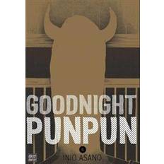 Goodnight punpun Goodnight Punpun 6 (Häftad)