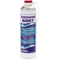 Grovrengöring Nilfisk Tuggummi Bort 500ml