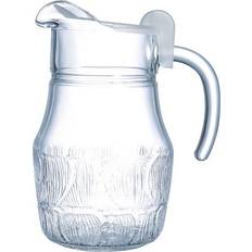 Luminarc Pitchers Luminarc Fleur Pitcher 1.3L