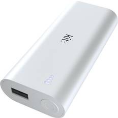 Power bank li ion KIT Essentials 4000mAh