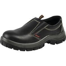 Profiled Sole Safety Shoes Gevavi GS35 Low Safety S3