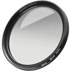 Walimex Slim Cpl Filter 86 Mm