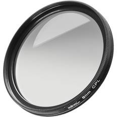 Walimex Slim Cpl Filter 62 Mm