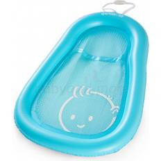 Deltababy Baby Inflatable Bath Mattress