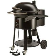 Kugelgrills Pelletgrills Landmann Pellet Kettle