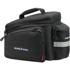 Gepäckträgertasche Fahrradtaschen & Körbe Klickfix Rackpack 2 10L