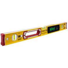 Stabila Type 196 Electronic IP 65 17670 610mm Spirit Level