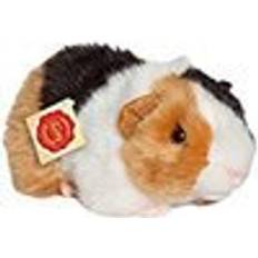 Hermann Teddy Guine Pig 3 Coloured 926405